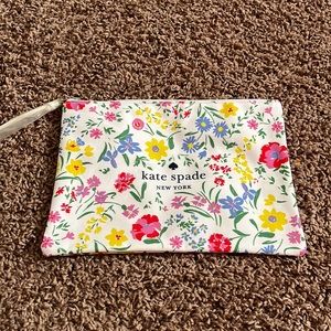 Kate Spade Makeup Pouch